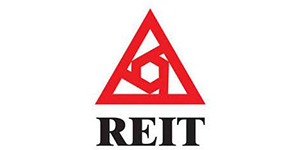 REIT logo
