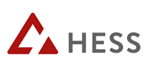 Hess logo