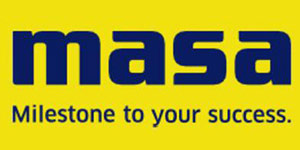 MASA Paver machine mold