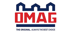 OMAG block making machine mould