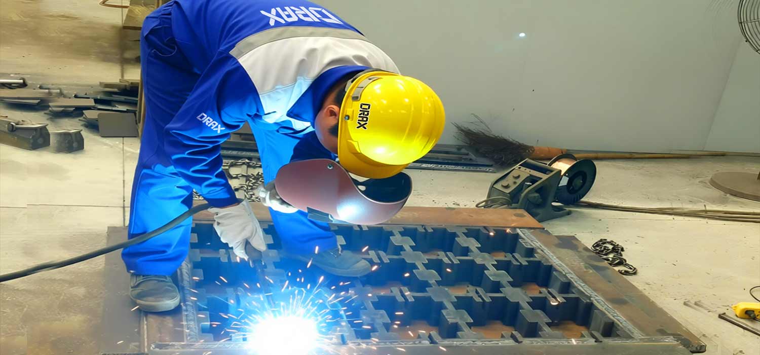 We deliver bespoke flavour solutions to meet the sensory challenges that are artfully designed, technically analysed, and loved by consumers worldwide. CEMENT BRICK MOLDS