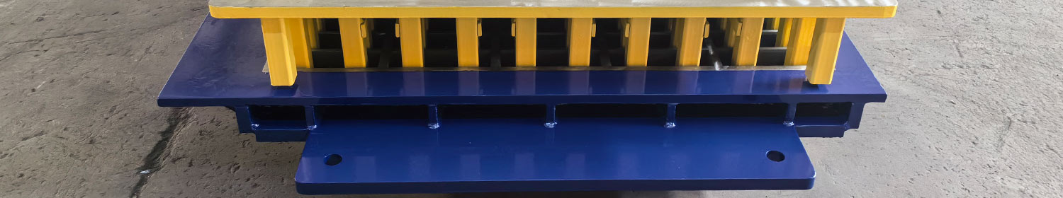 Product Inquiry | Custom Concrete Block Machine Molds | Drax