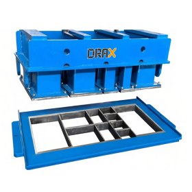 hess concrete paver molds