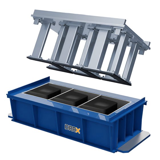 hollow block machine mold hollow block machine mold