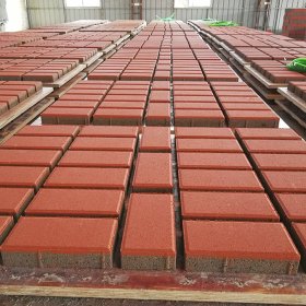 Permeable Pavers