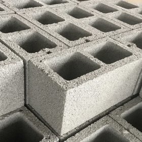 Concrete Hollow blocks