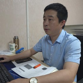 Engineer Lin
