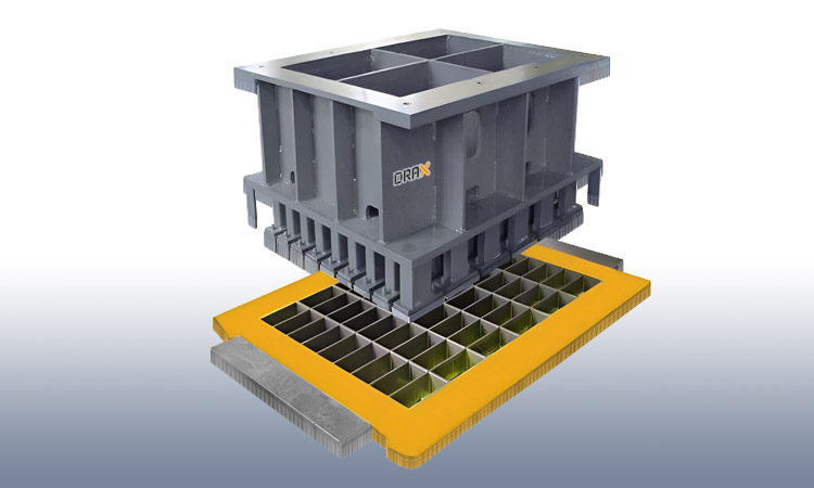 rekers concrete paver moulds