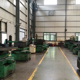 Metalworking Workshop