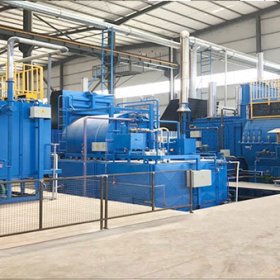 Heat Treatment Workshop