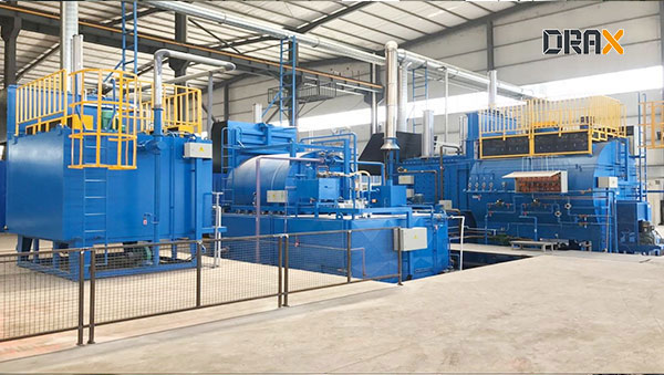 Heat Treatment Workshop
