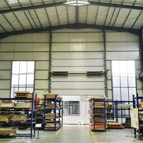 Finished Goods Workshop
