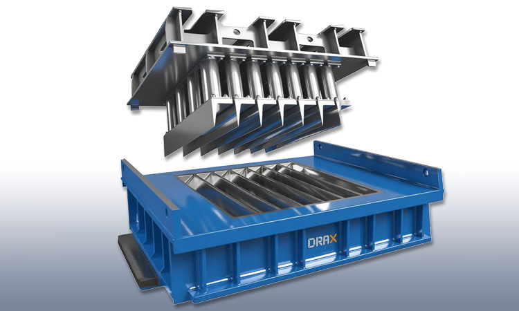 Curbstone making Machine Mold