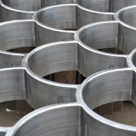 HONCHA Paver Block Machine Mould