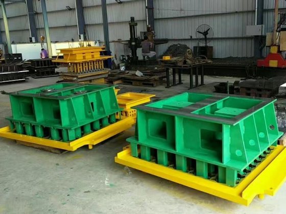 How Drax Concrete Paver Mould Helps Factories Produce Stronger Paving Blocks
