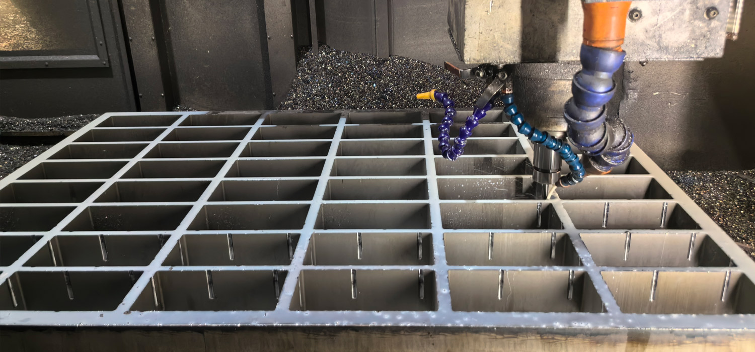 PAVER MOULDS