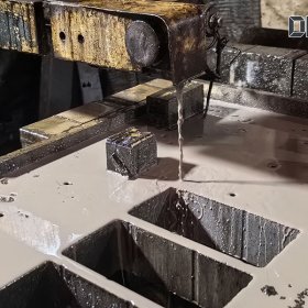 Mold Wire Cutting