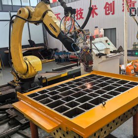 Automatic Welding Robot