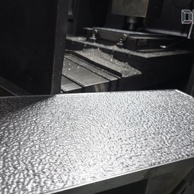 Automatic Milling Machine