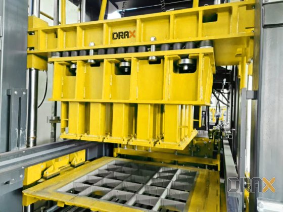 Best Block Machine Mold Manufacturers 2026 – Top 10 Ranked